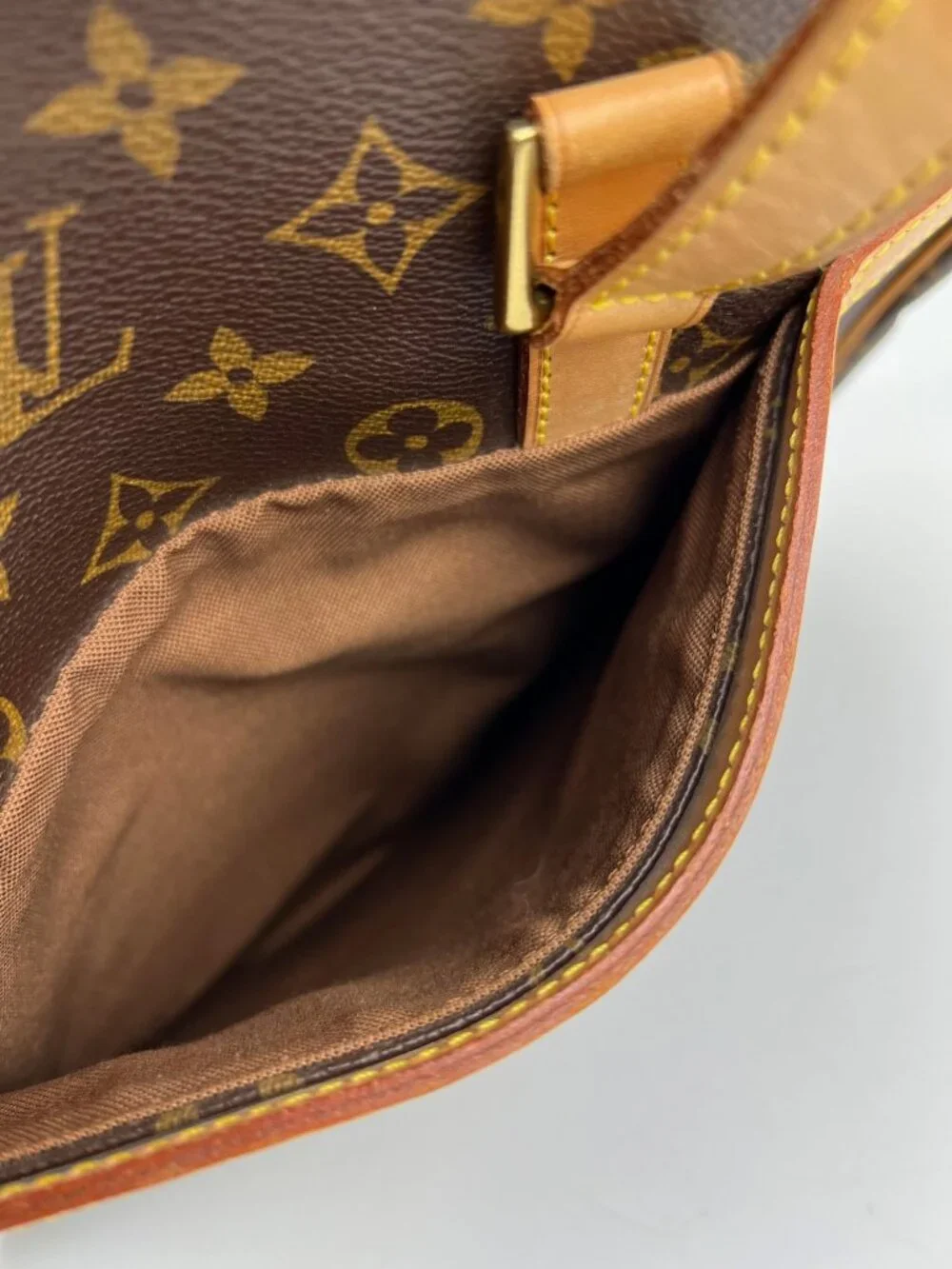 Louis Vuitton Porte Documents Pegase Monogram Briefcase Bag